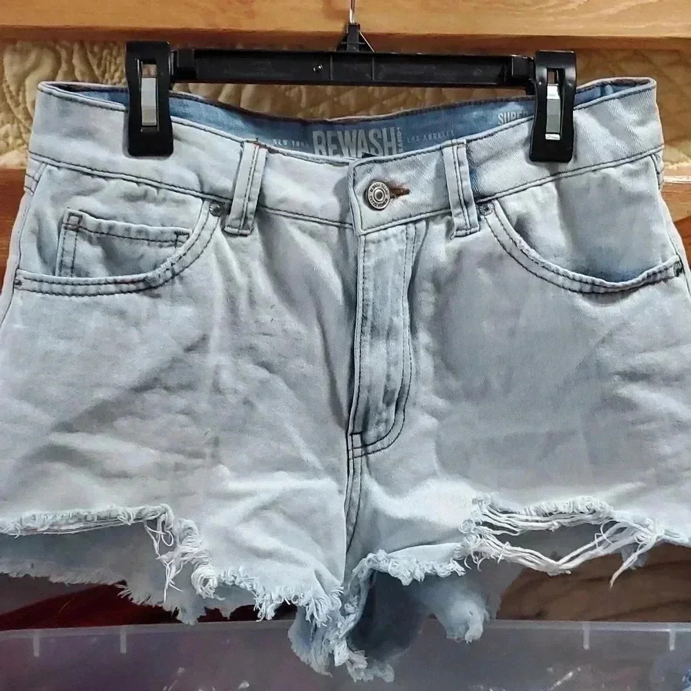 Rewash shorts